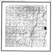 Township 22 N Range 44 E, Spokane County 1905